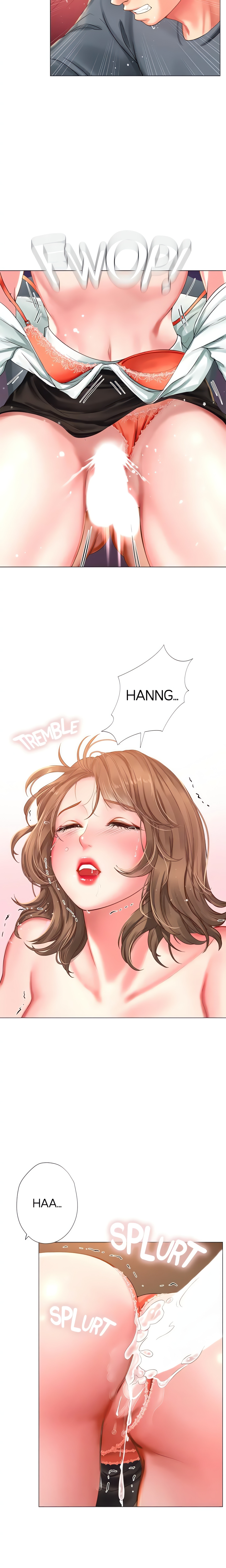 Studying in Noryangjin (Official) chapter 23 page 17