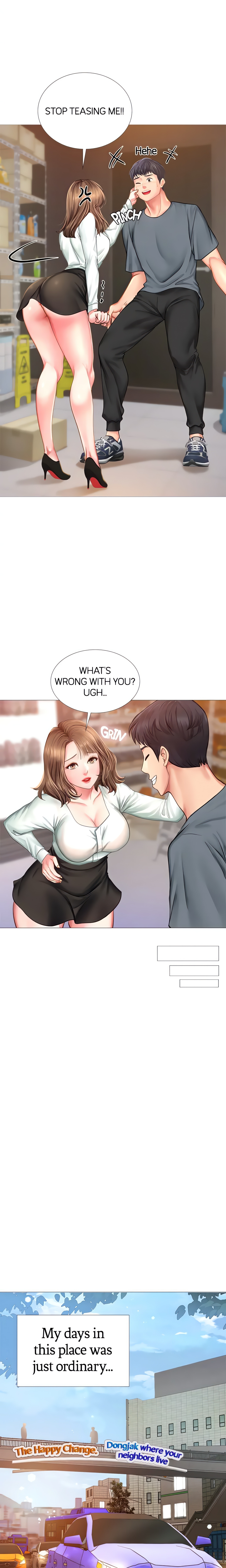Studying in Noryangjin (Official) chapter 23 page 20