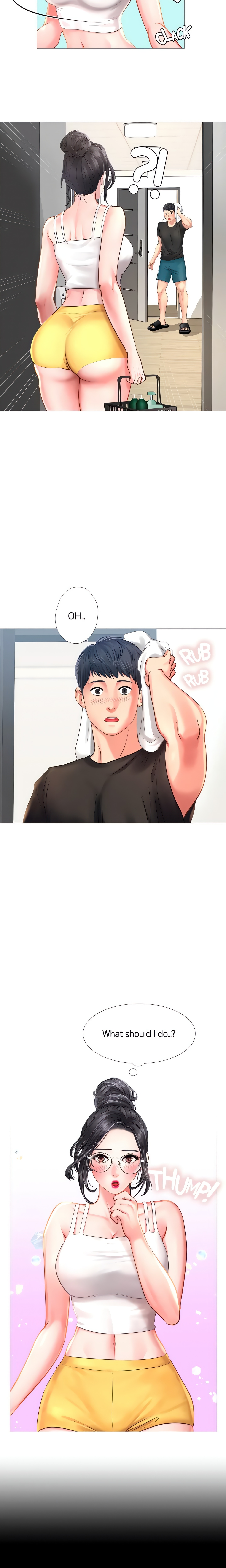 Studying in Noryangjin (Official) chapter 23 page 26