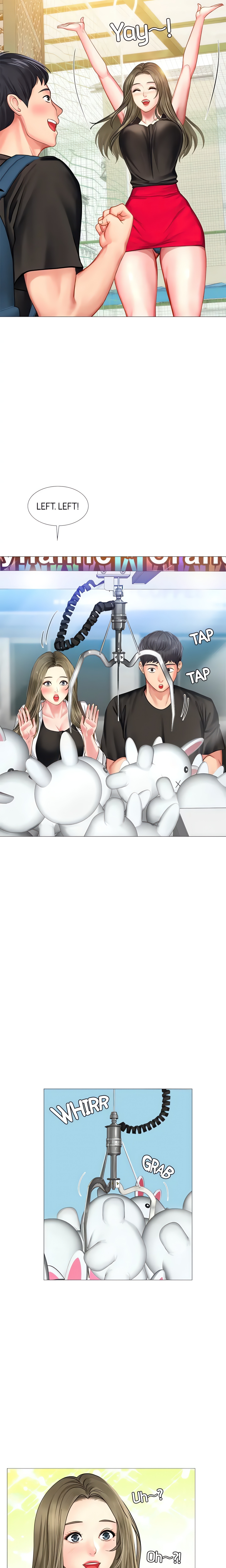 Studying in Noryangjin (Official) chapter 24 page 19