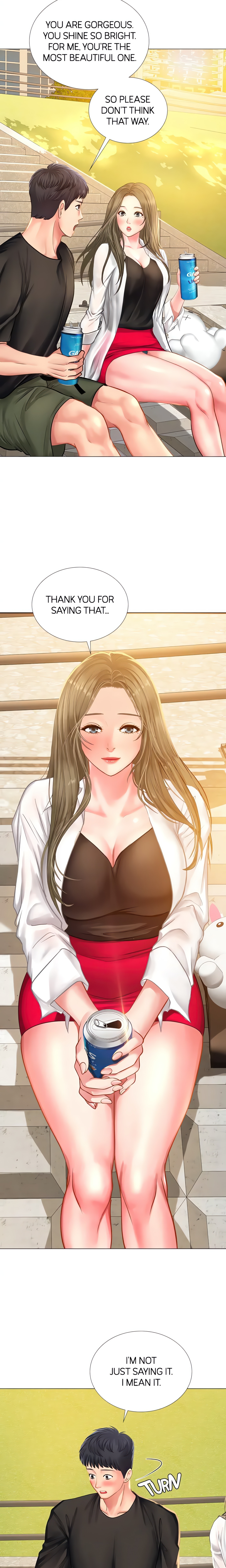 Studying in Noryangjin (Official) chapter 24 page 26