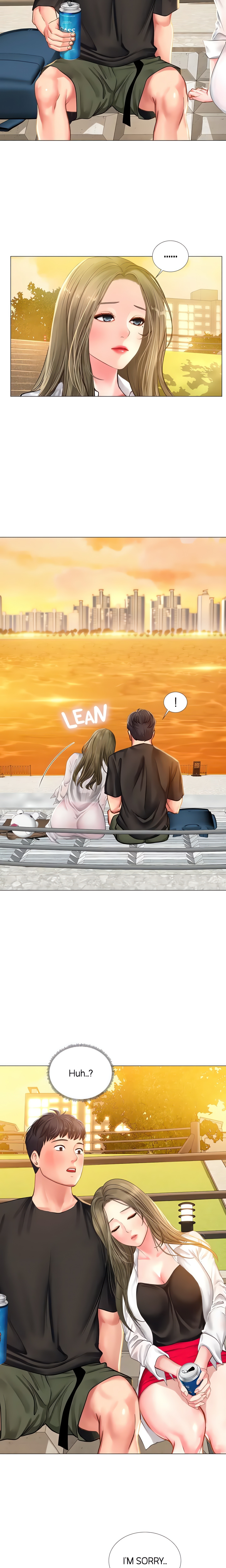 Studying in Noryangjin (Official) chapter 24 page 27