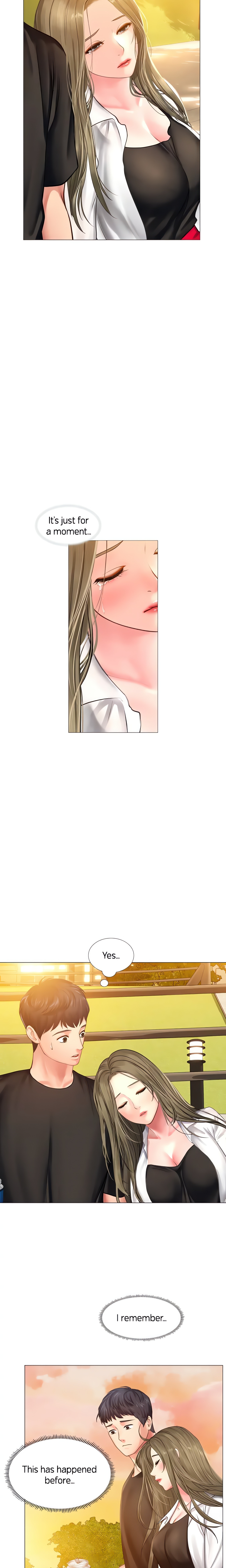 Studying in Noryangjin (Official) chapter 25 page 2