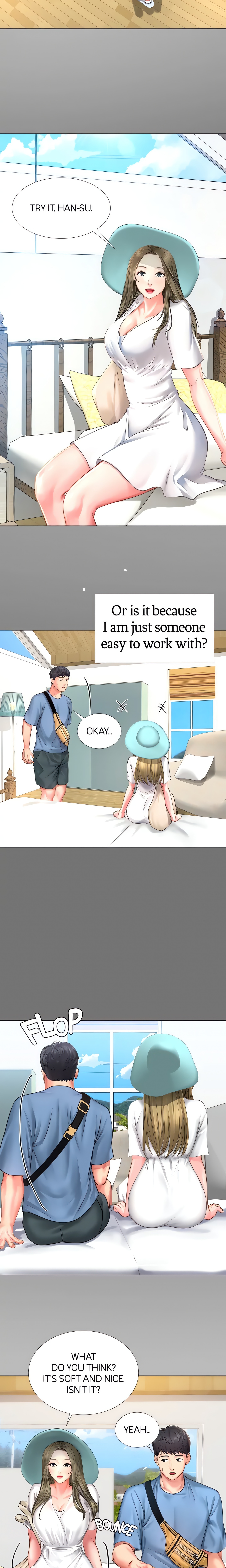 Studying in Noryangjin (Official) chapter 25 page 7