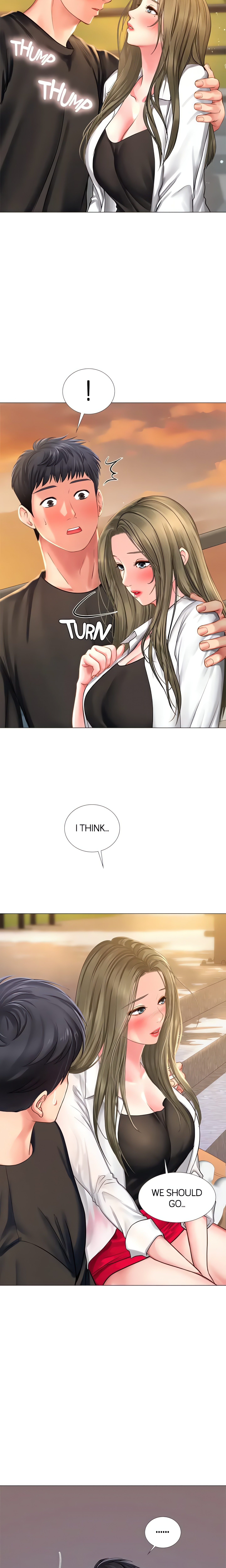 Studying in Noryangjin (Official) chapter 25 page 19
