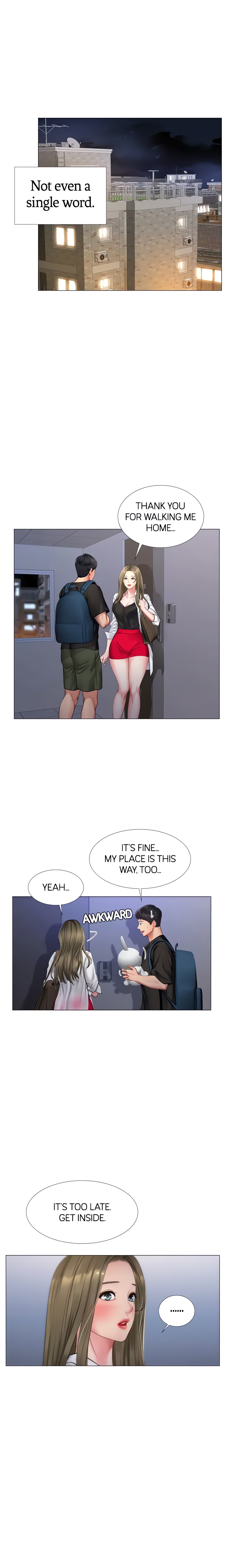 Studying in Noryangjin (Official) chapter 25 page 22