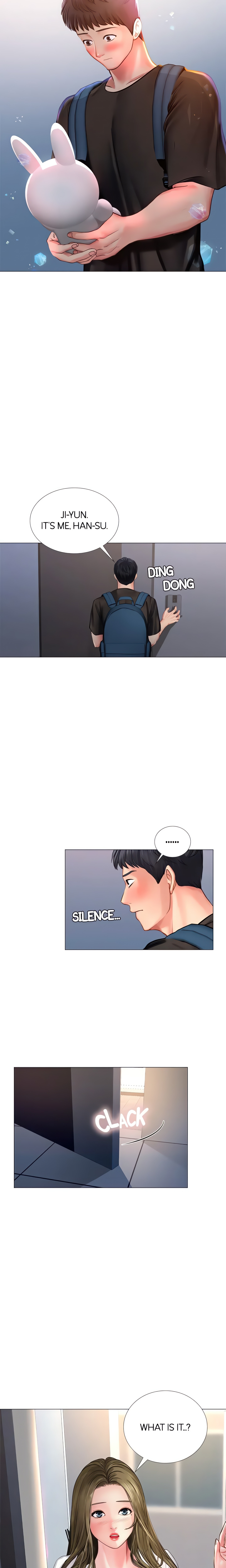 Studying in Noryangjin (Official) chapter 25 page 26