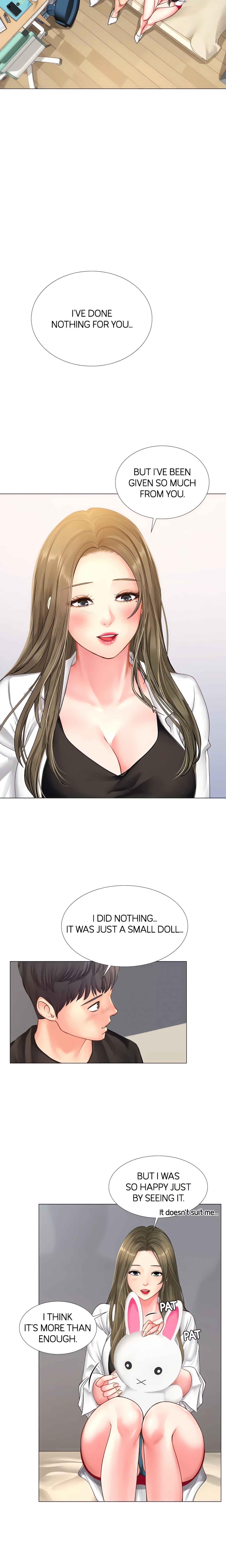 Studying in Noryangjin (Official) chapter 26 page 7