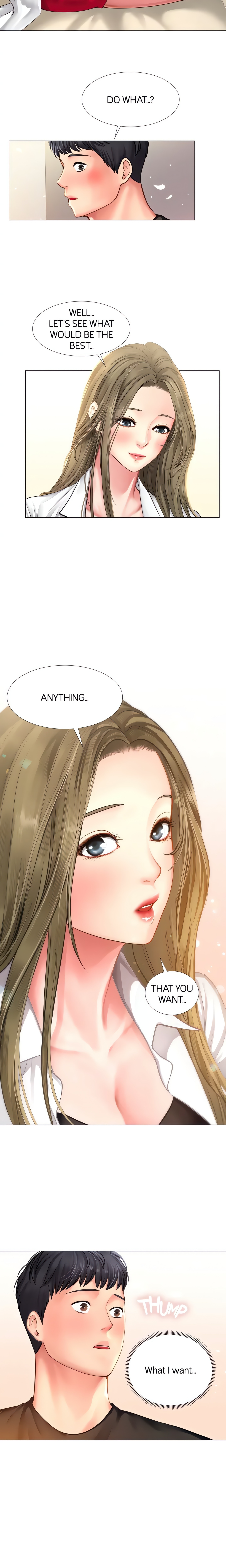 Studying in Noryangjin (Official) chapter 26 page 9