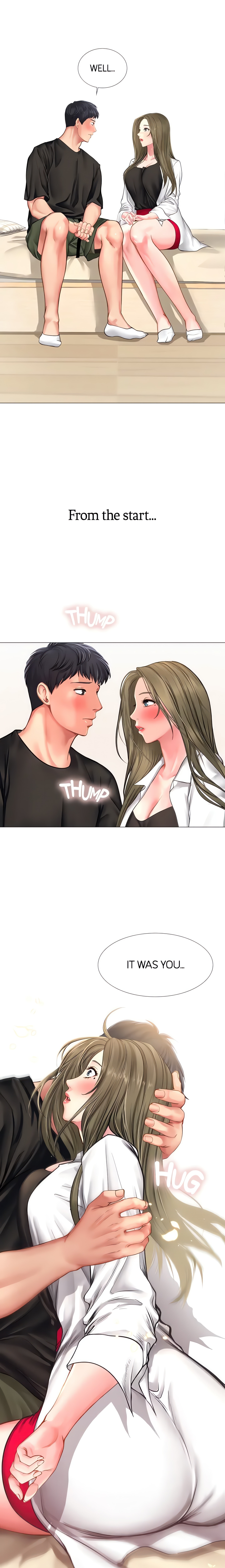 Studying in Noryangjin (Official) chapter 26 page 10
