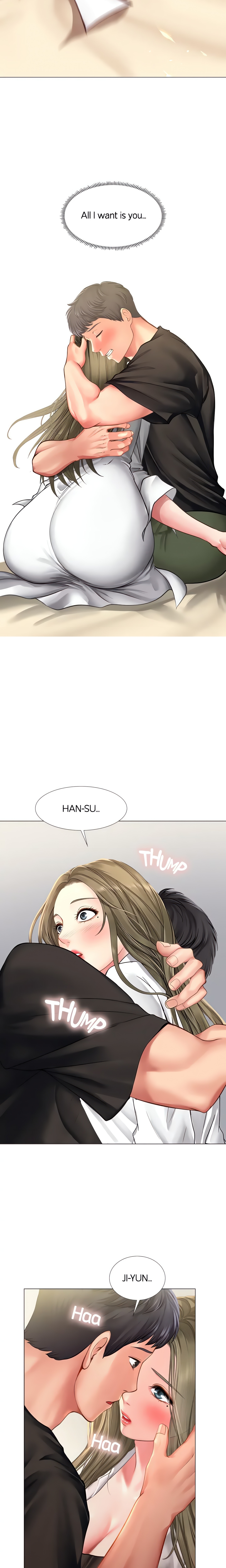 Studying in Noryangjin (Official) chapter 26 page 11