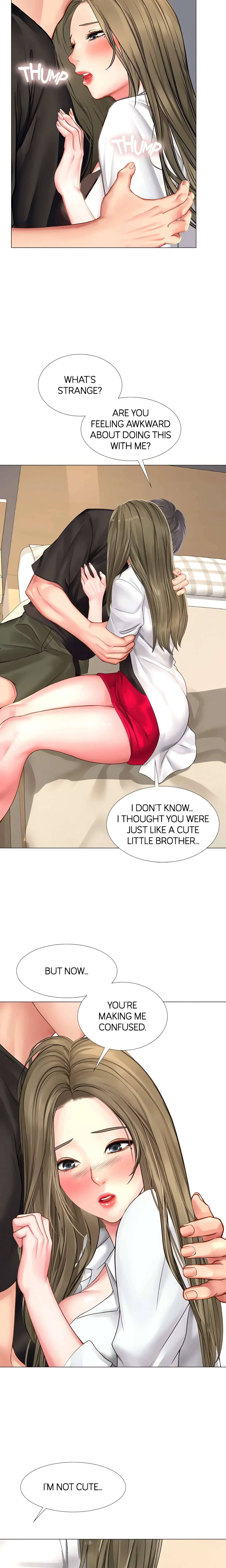 Studying in Noryangjin (Official) chapter 26 page 13