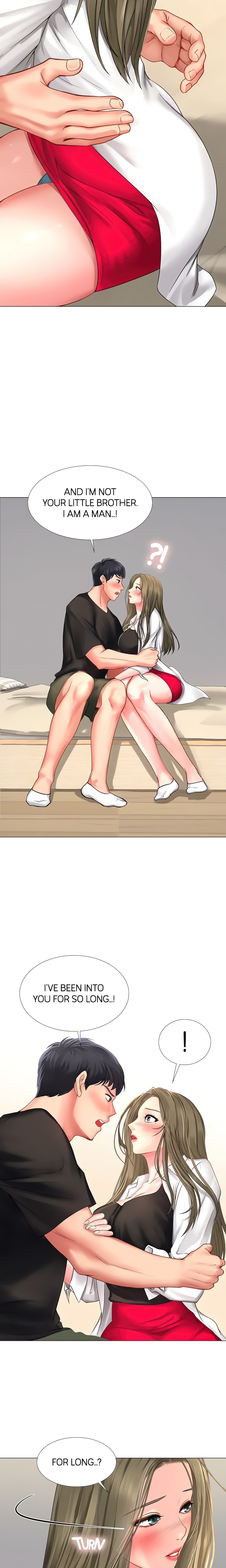 Studying in Noryangjin (Official) chapter 26 page 14