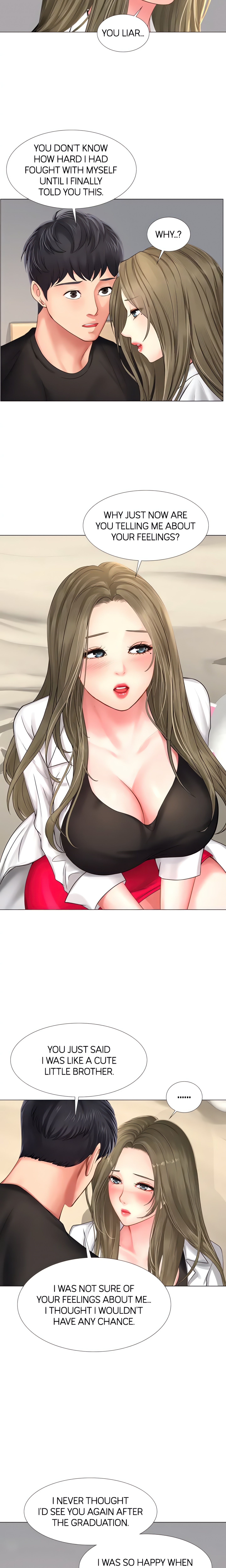 Studying in Noryangjin (Official) chapter 26 page 15