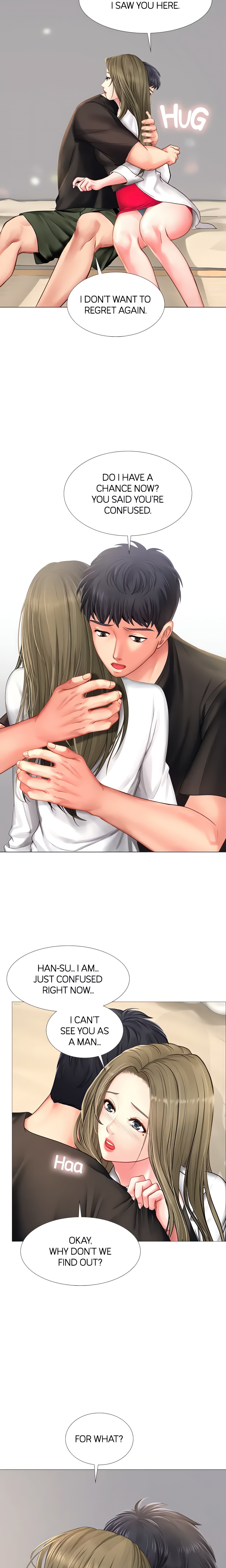 Studying in Noryangjin (Official) chapter 26 page 16