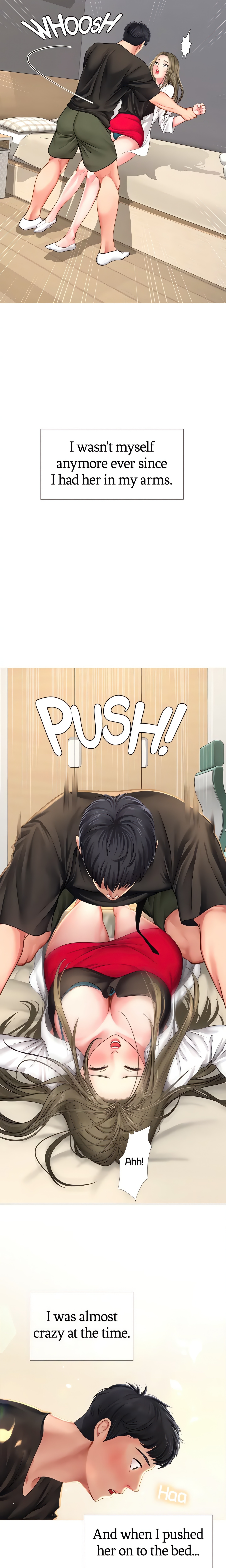 Studying in Noryangjin (Official) chapter 26 page 19