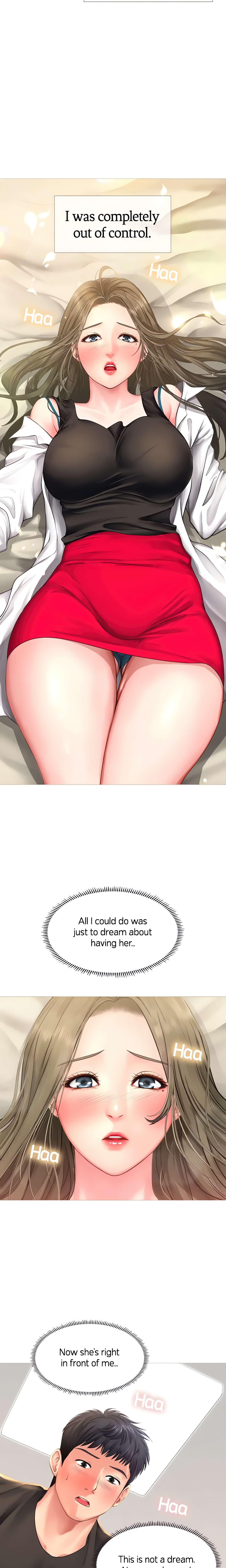 Studying in Noryangjin (Official) chapter 26 page 20