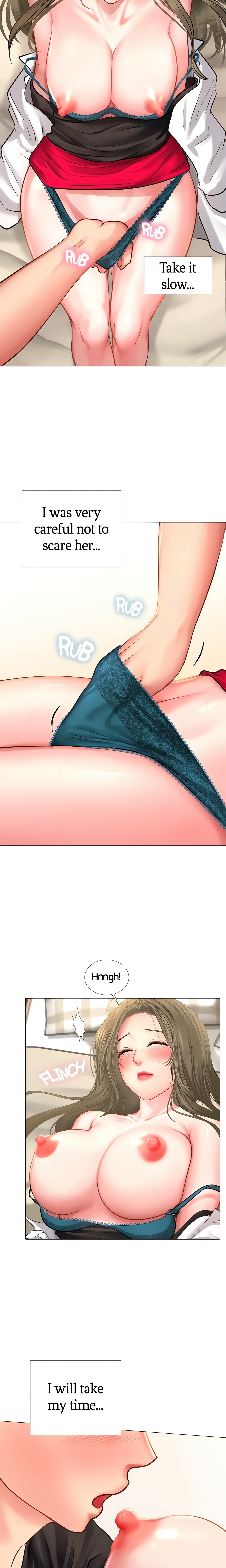 Studying in Noryangjin (Official) chapter 27 page 6