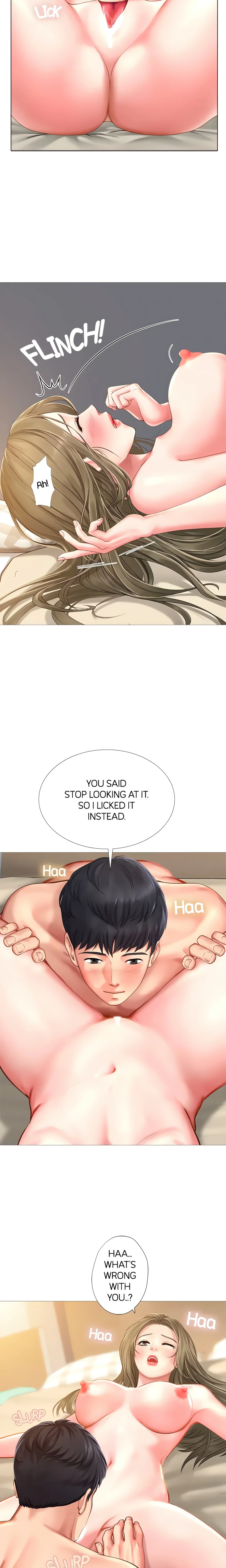 Studying in Noryangjin (Official) chapter 27 page 16