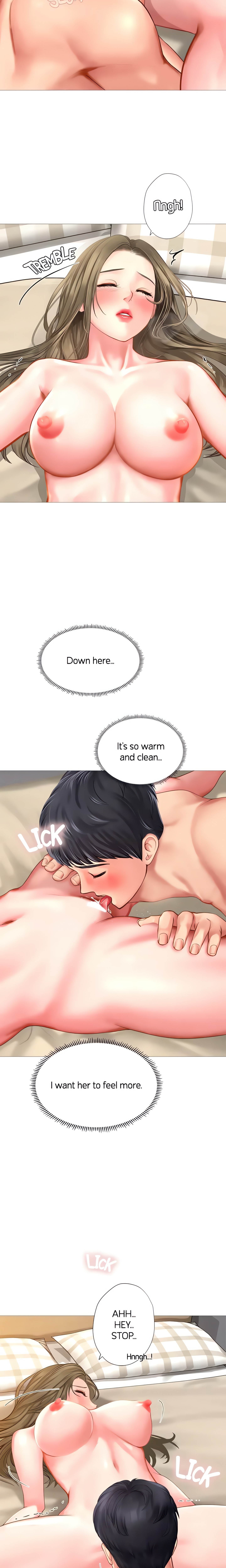Studying in Noryangjin (Official) chapter 27 page 17