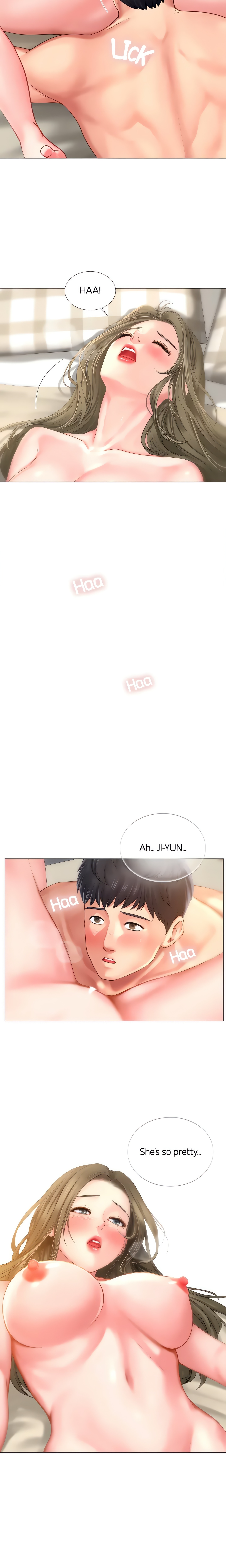 Studying in Noryangjin (Official) chapter 27 page 18