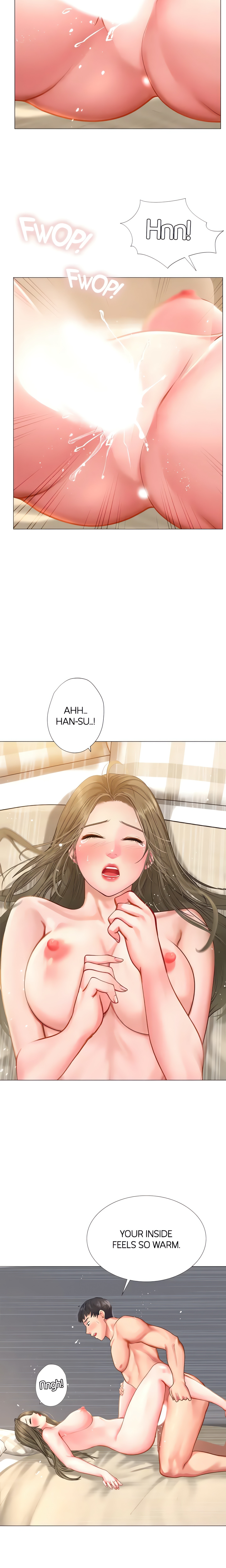 Studying in Noryangjin (Official) chapter 27 page 23