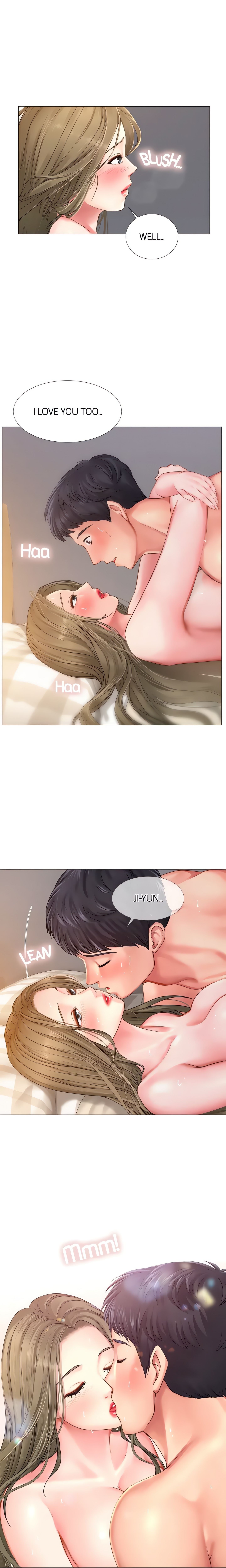 Studying in Noryangjin (Official) chapter 28 page 5