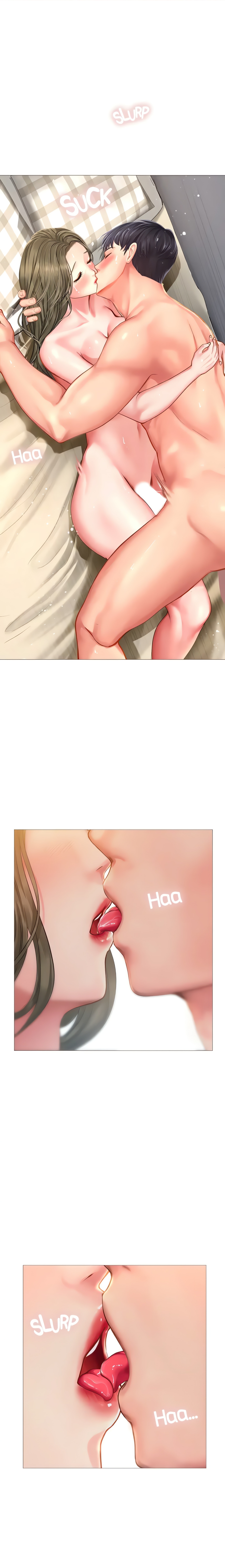 Studying in Noryangjin (Official) chapter 28 page 6