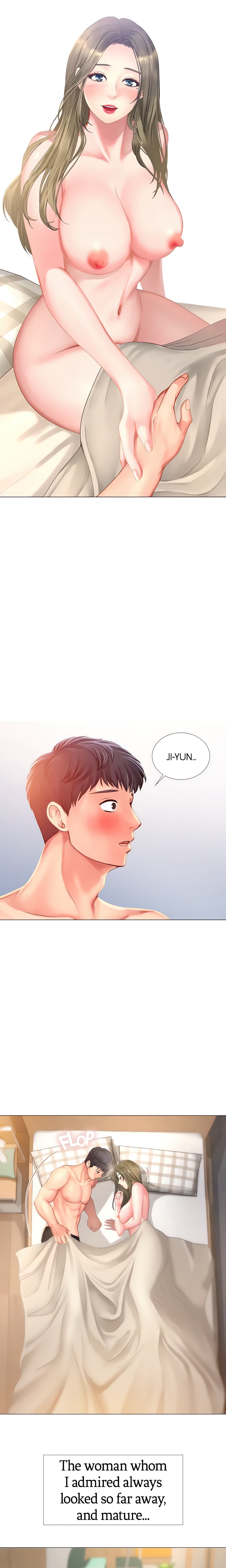 Studying in Noryangjin (Official) chapter 28 page 23