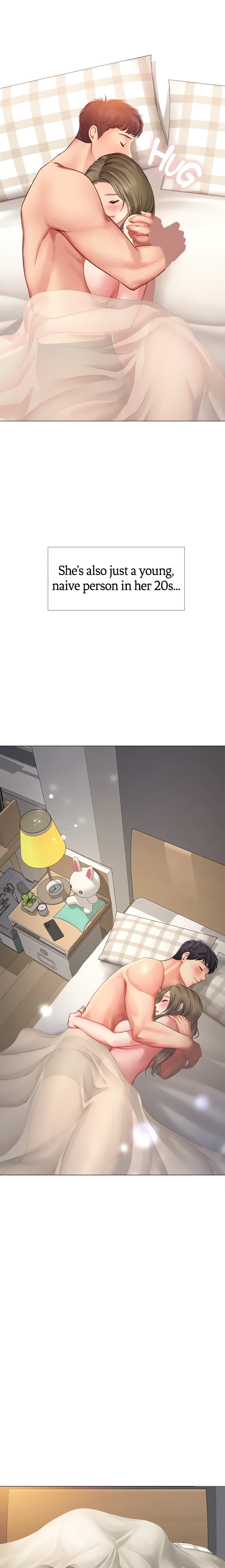 Studying in Noryangjin (Official) chapter 29 page 2