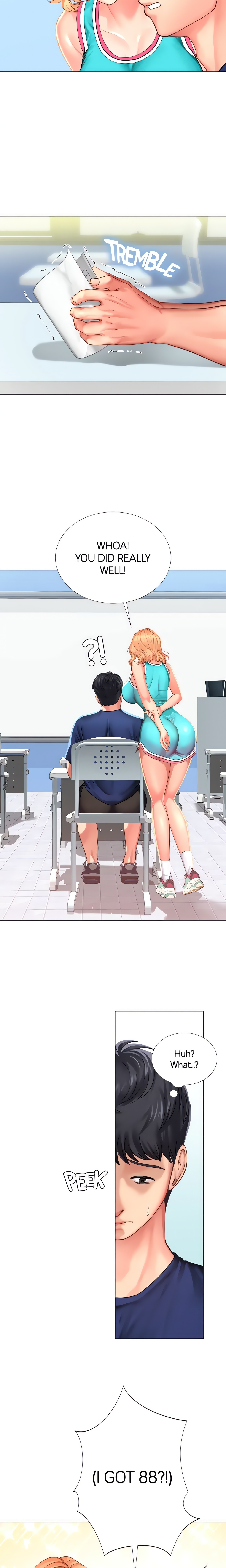 Studying in Noryangjin (Official) chapter 29 page 25