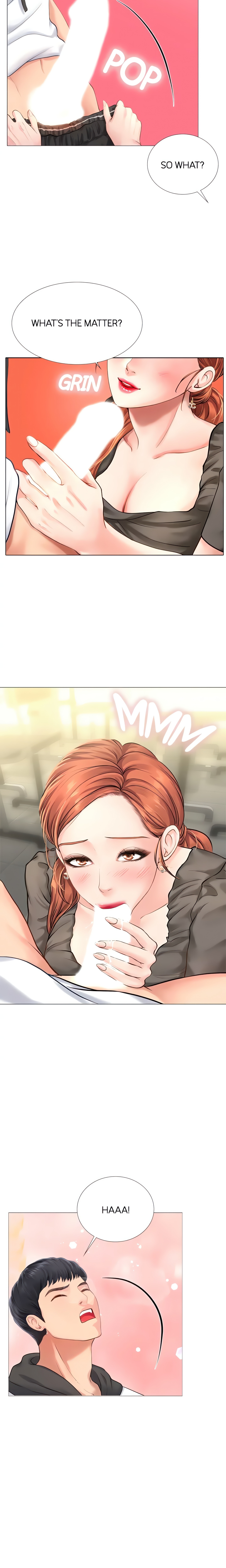 Studying in Noryangjin (Official) chapter 3 page 16