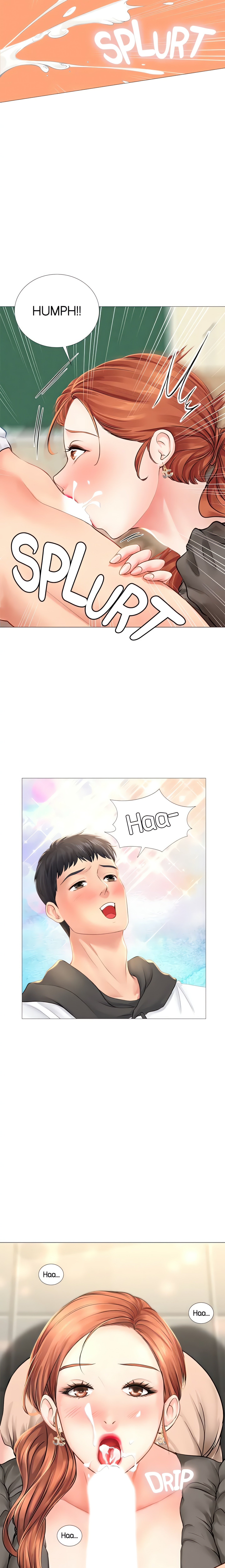 Studying in Noryangjin (Official) chapter 3 page 19