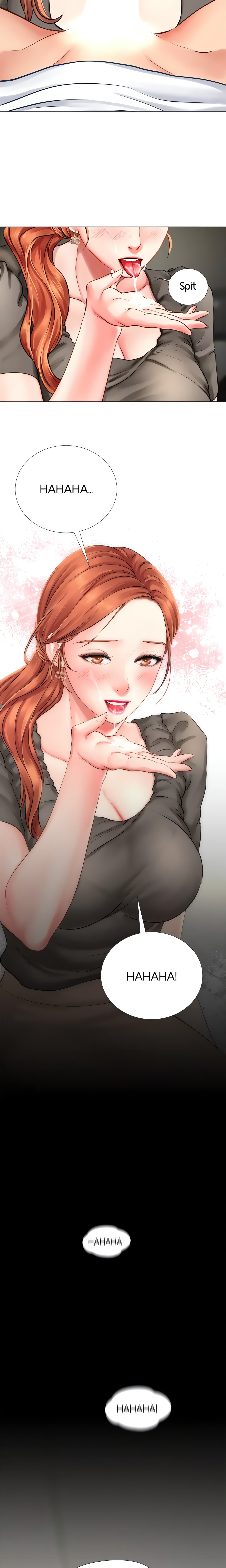 Studying in Noryangjin (Official) chapter 3 page 20
