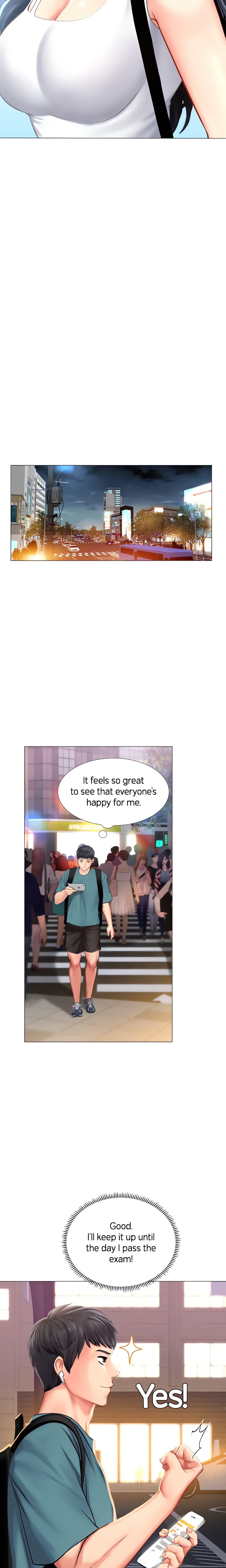 Studying in Noryangjin (Official) chapter 31 page 20