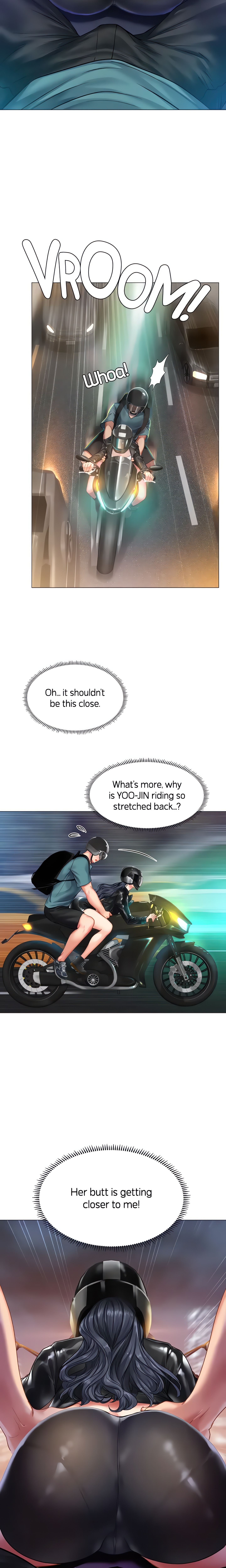Studying in Noryangjin (Official) chapter 32 page 7