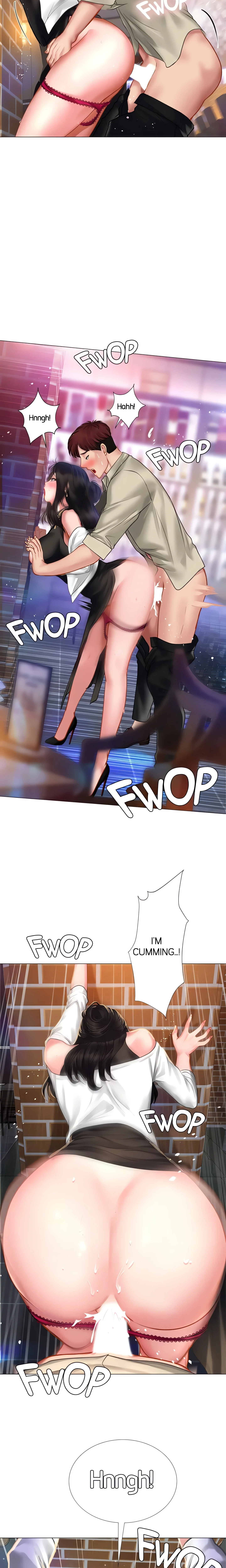 Studying in Noryangjin (Official) chapter 32 page 13