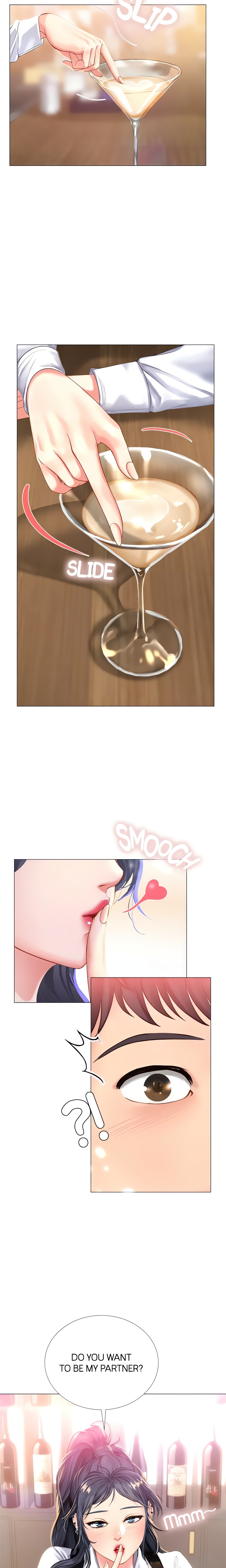 Studying in Noryangjin (Official) chapter 32 page 23