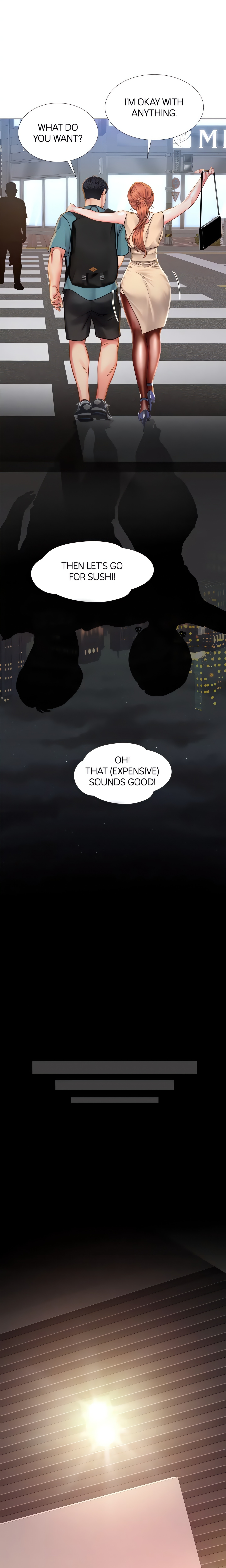 Studying in Noryangjin (Official) chapter 33 page 24