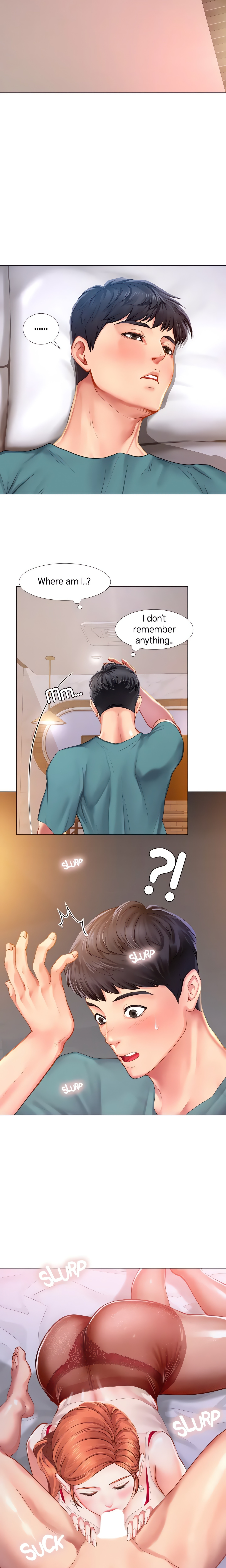 Studying in Noryangjin (Official) chapter 33 page 25