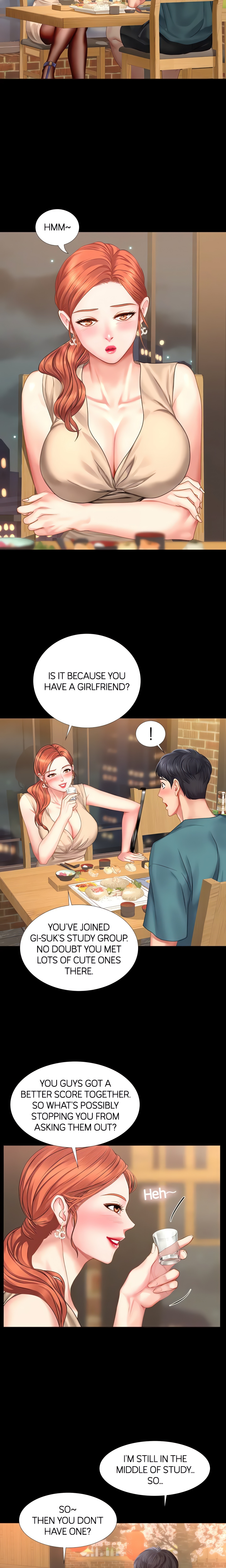 Studying in Noryangjin (Official) chapter 34 page 5