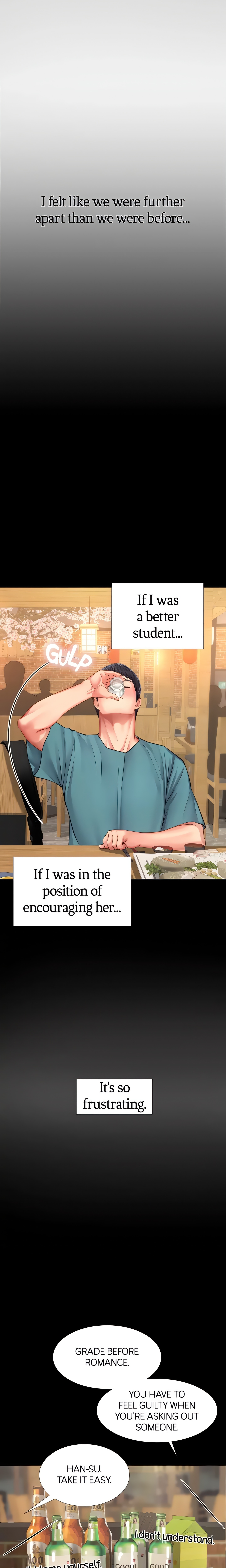 Studying in Noryangjin (Official) chapter 34 page 10