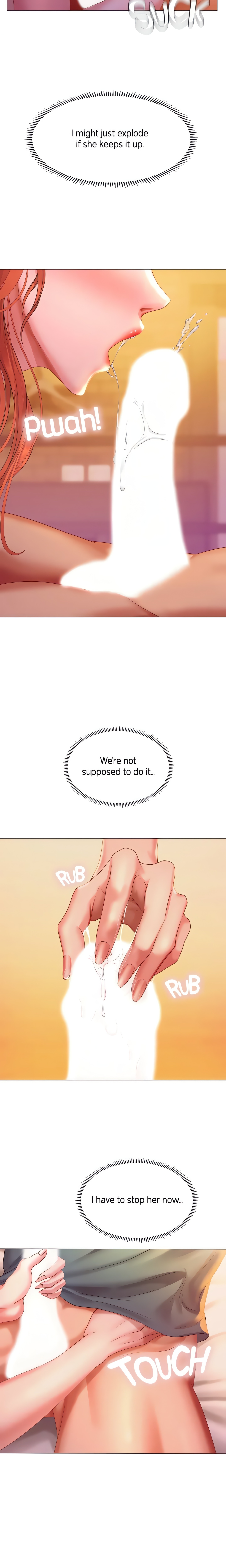 Studying in Noryangjin (Official) chapter 34 page 20
