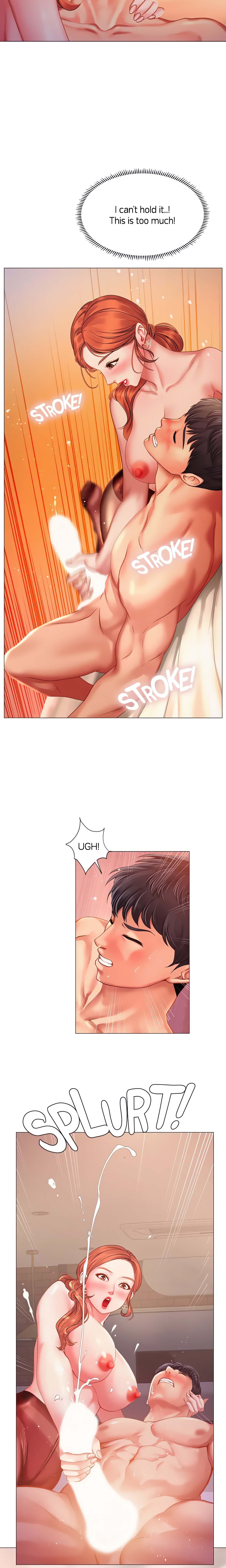 Studying in Noryangjin (Official) chapter 35 page 12