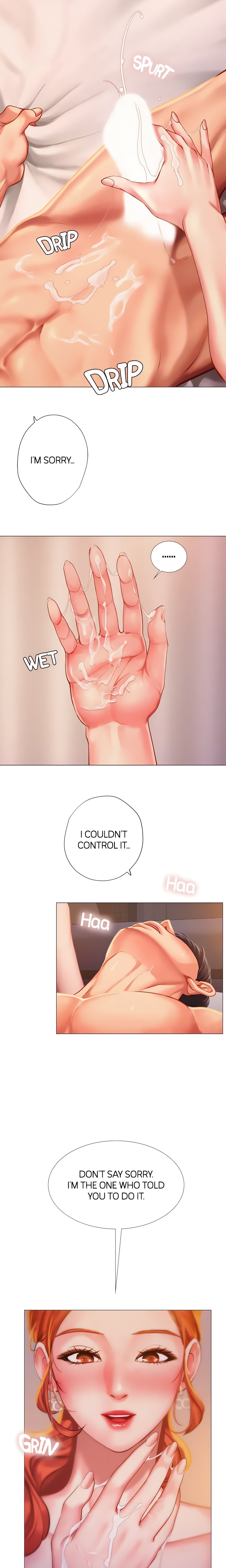 Studying in Noryangjin (Official) chapter 35 page 13