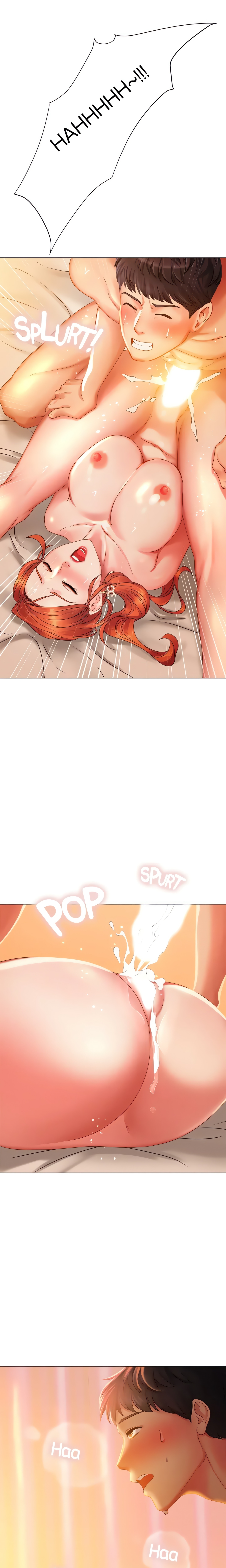 Studying in Noryangjin (Official) chapter 36 page 15