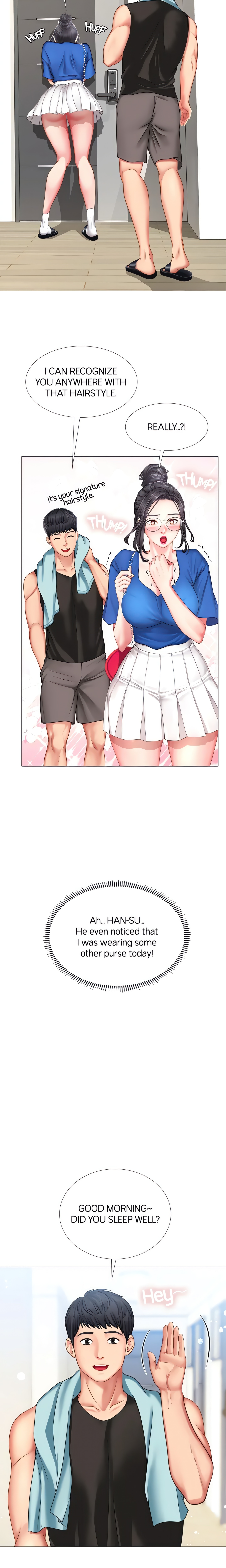 Studying in Noryangjin (Official) chapter 36 page 25