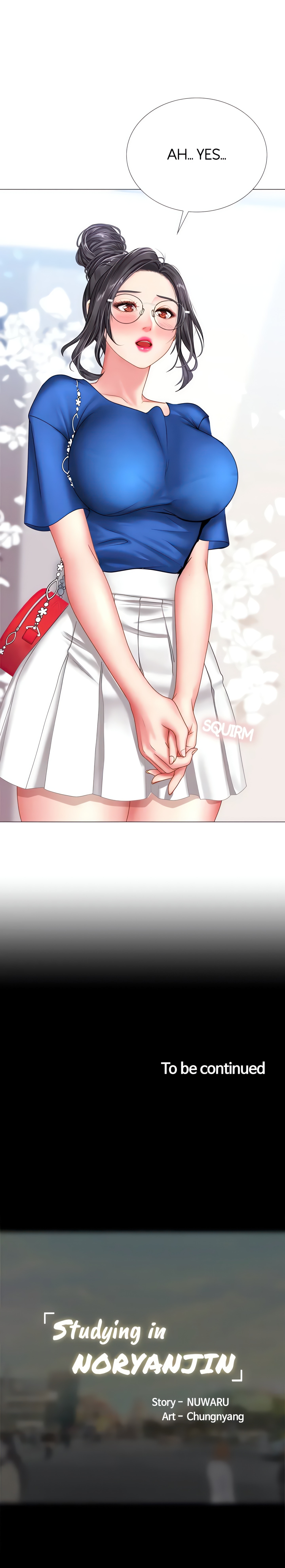 Studying in Noryangjin (Official) chapter 36 page 26