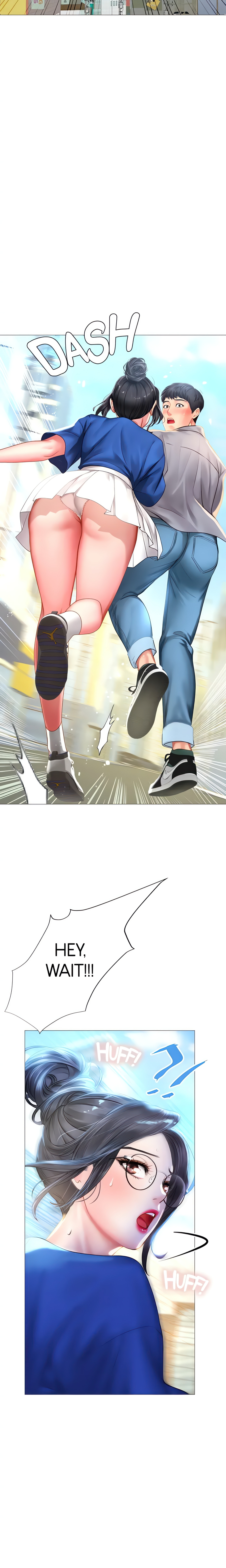 Studying in Noryangjin (Official) chapter 37 page 12