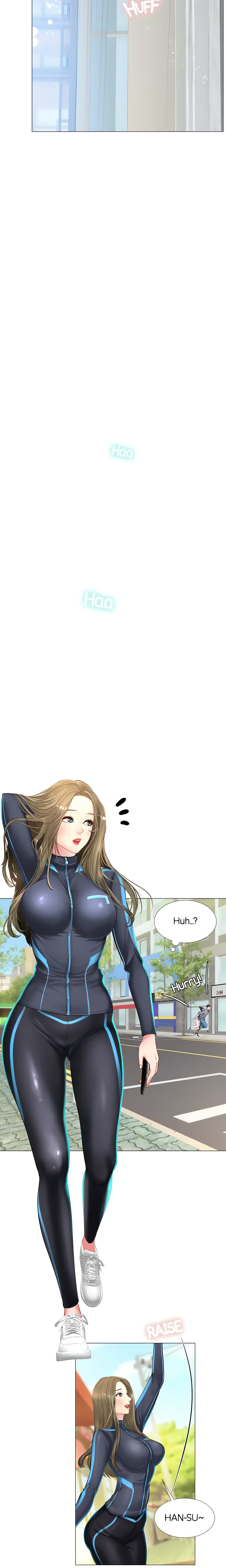Studying in Noryangjin (Official) chapter 37 page 15